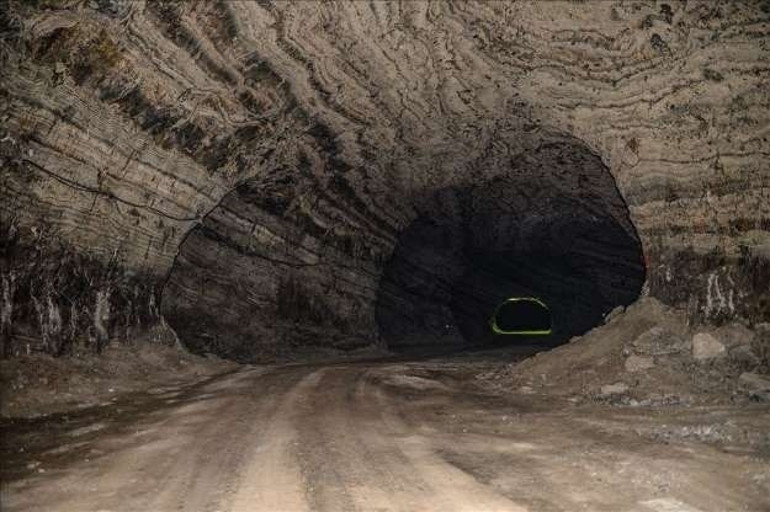 Turizm elçileri rotayı Anadolunun kuzeydoğusuna çevirdi