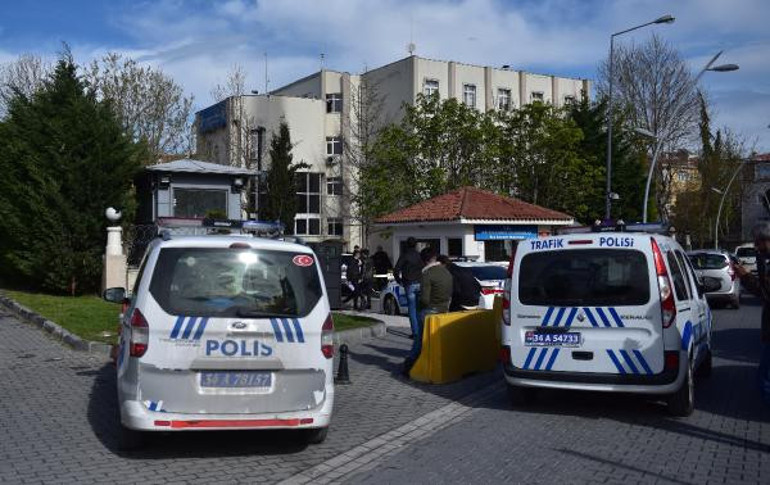 Son dakika... Çok sayıda polis Büyükçekmecede... Sahte seçmen incelemesi
