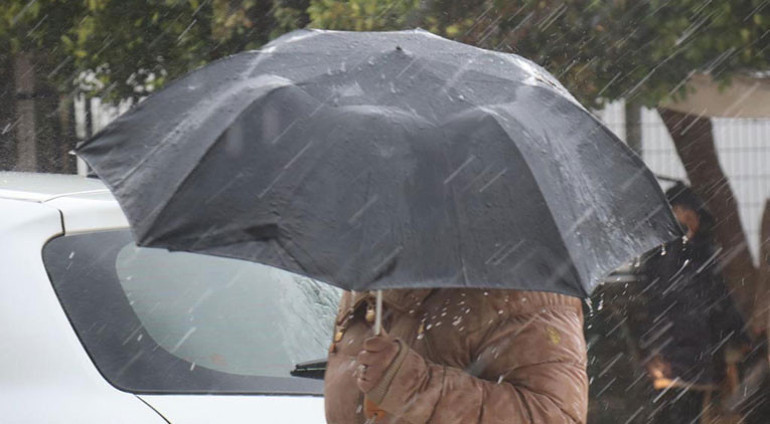 Meteorolojiden Ege için sarı alarm