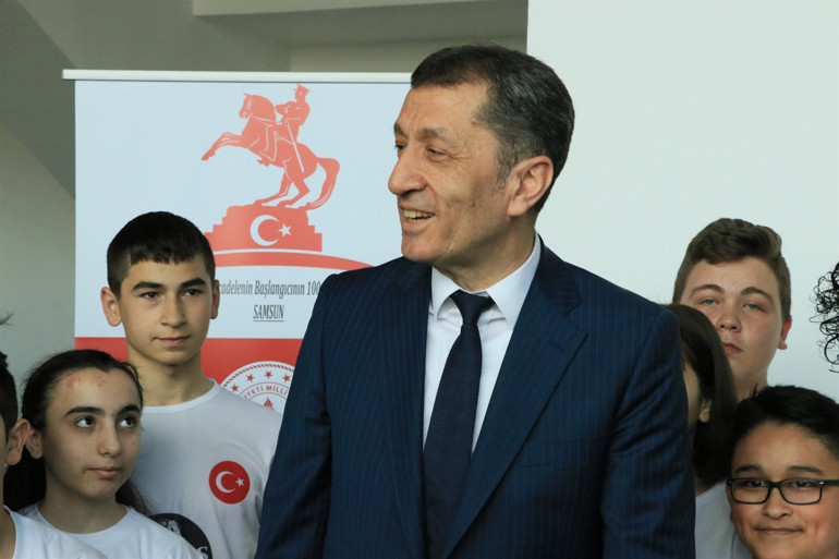 13. Uluslararası Robot Yarışması başladı