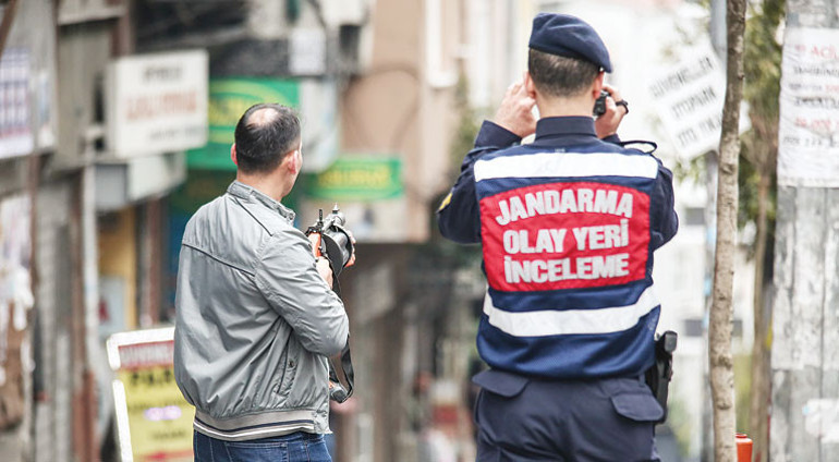 6 yıl sonra Berkin keşfi