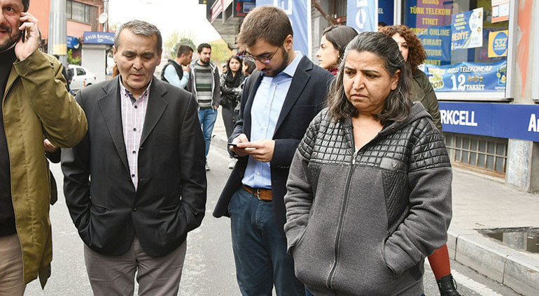 6 yıl sonra Berkin keşfi