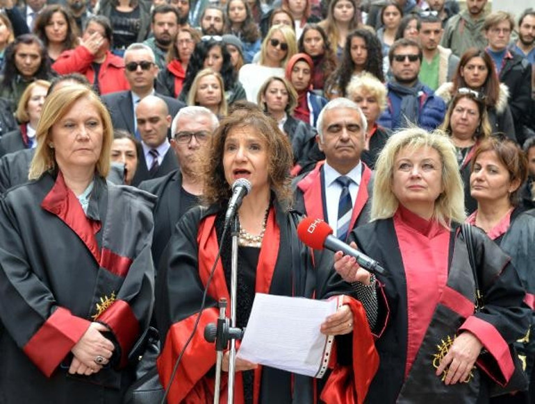 Skandal olayın ardından Ankara Üniversitesi harekete geçti