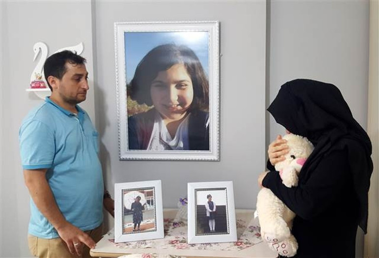 HSKdan Rabia Naz incelemesi
