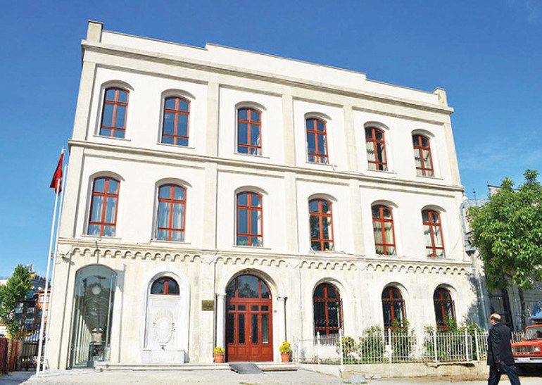 Dünyayı taşıyan sayfalar En iyi 10 kütüphane...