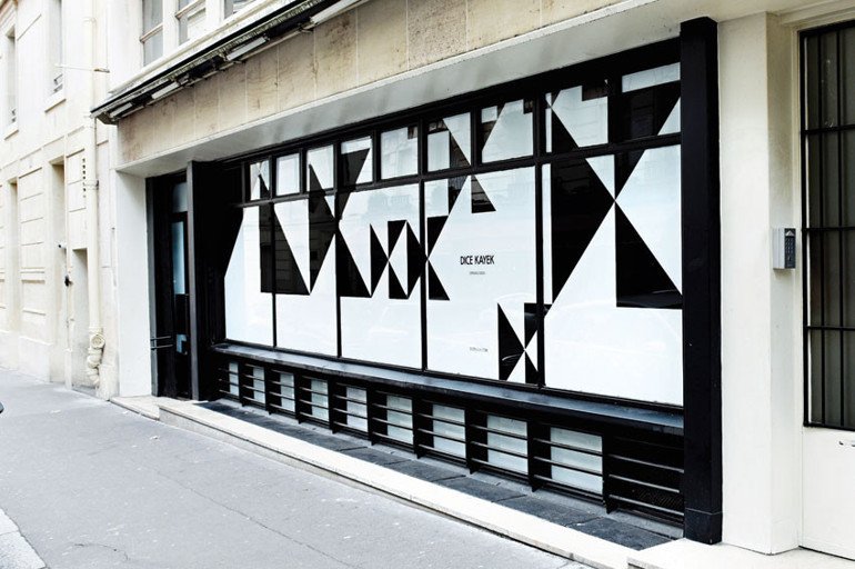 Louis Vuitton’a komşu oluyor