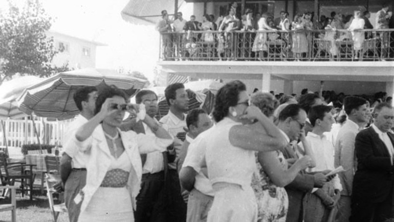 At yarışlarının Formula’sı başlıyor