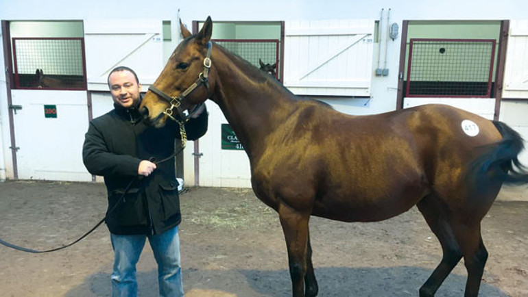 At yarışlarının Formula’sı başlıyor