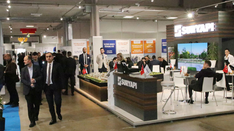 Büyükelçi Türk şirketlerine seslendi: Almanya’da emlak açığı var