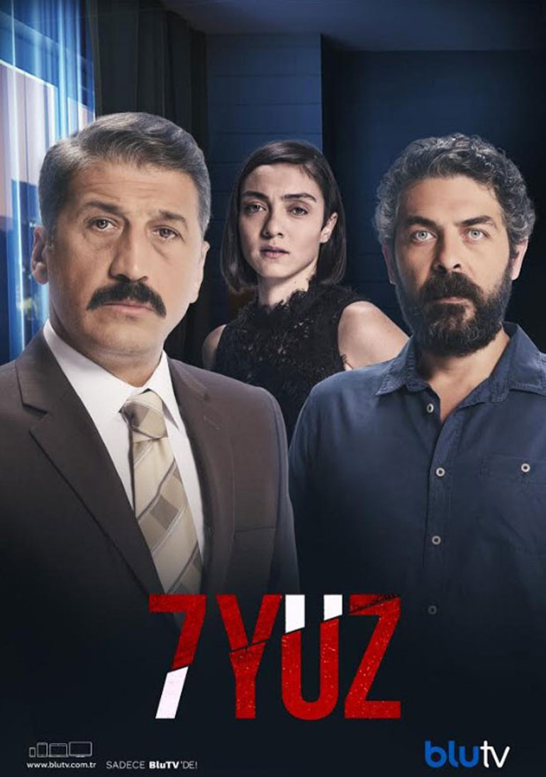 ‘7Yüz’ Avustralya’da...