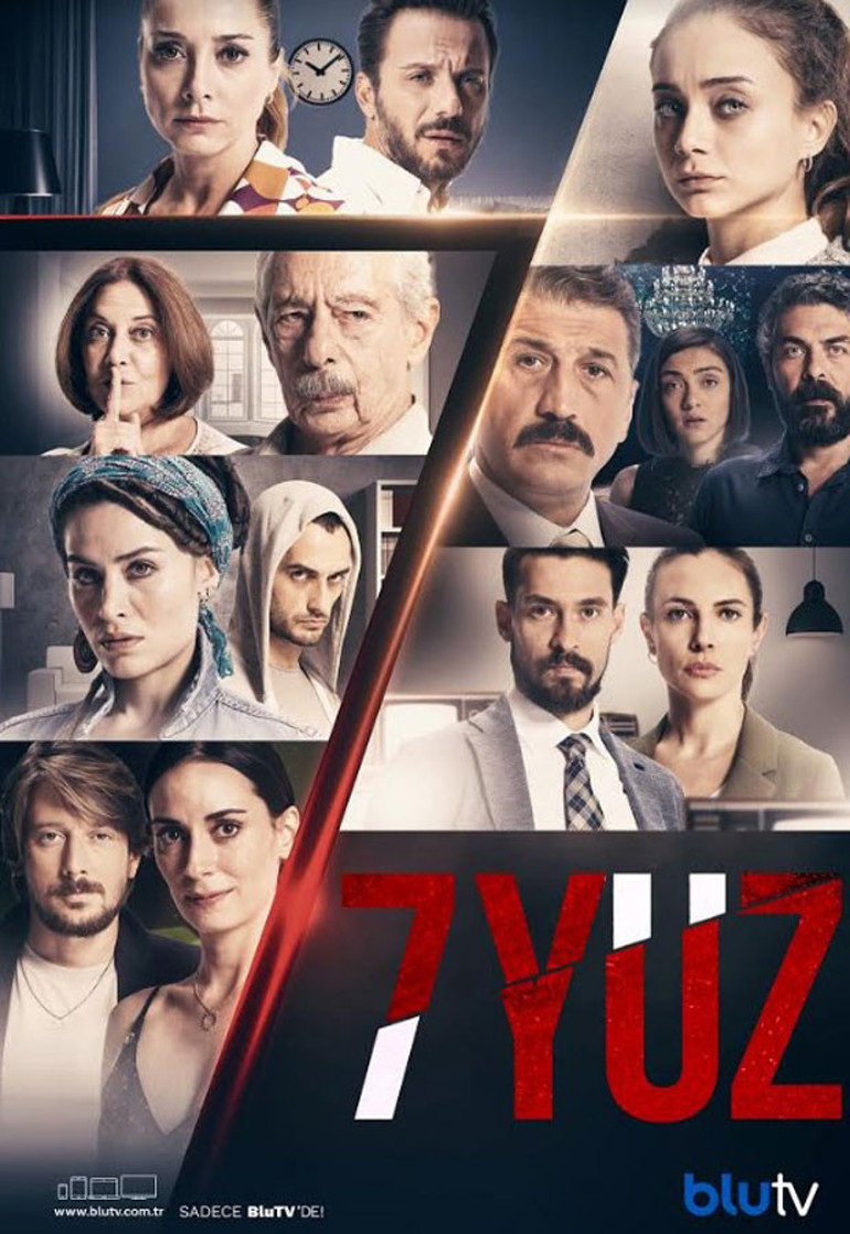 ‘7Yüz’ Avustralya’da...