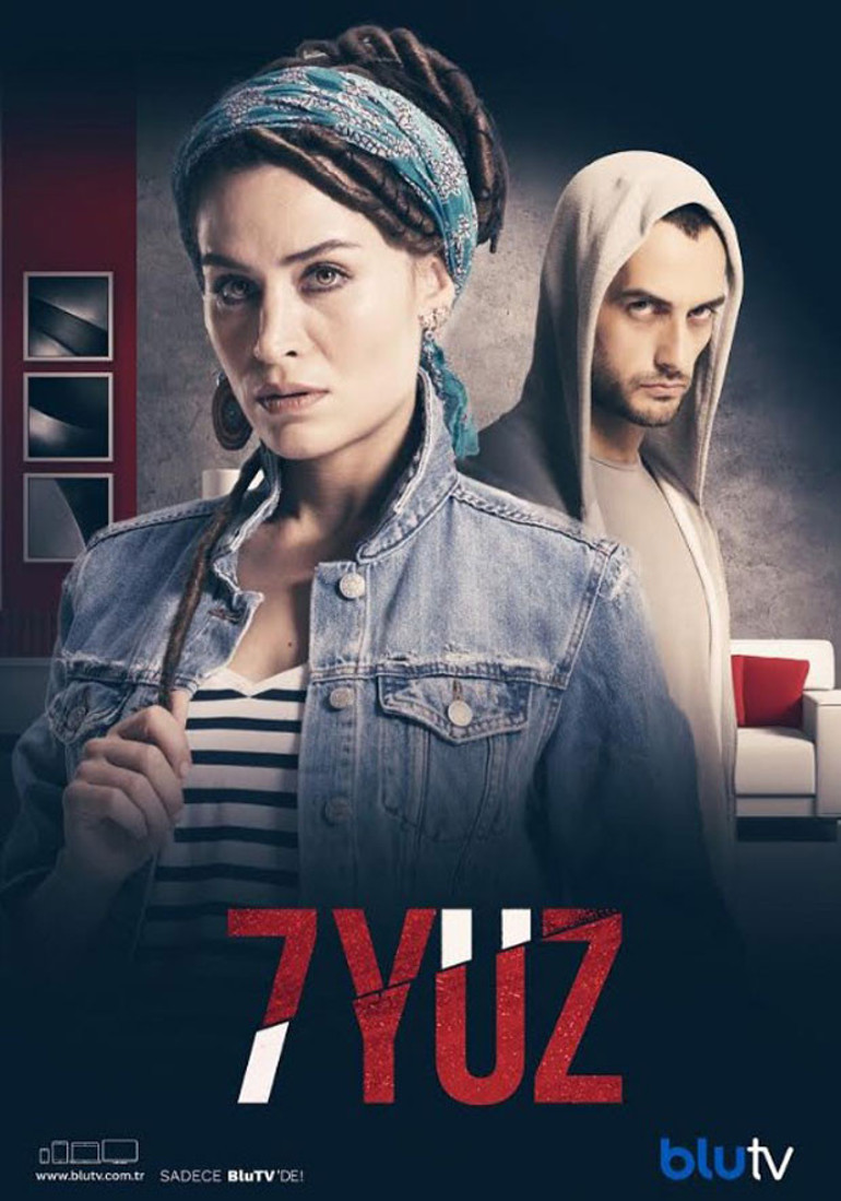 ‘7Yüz’ Avustralya’da...