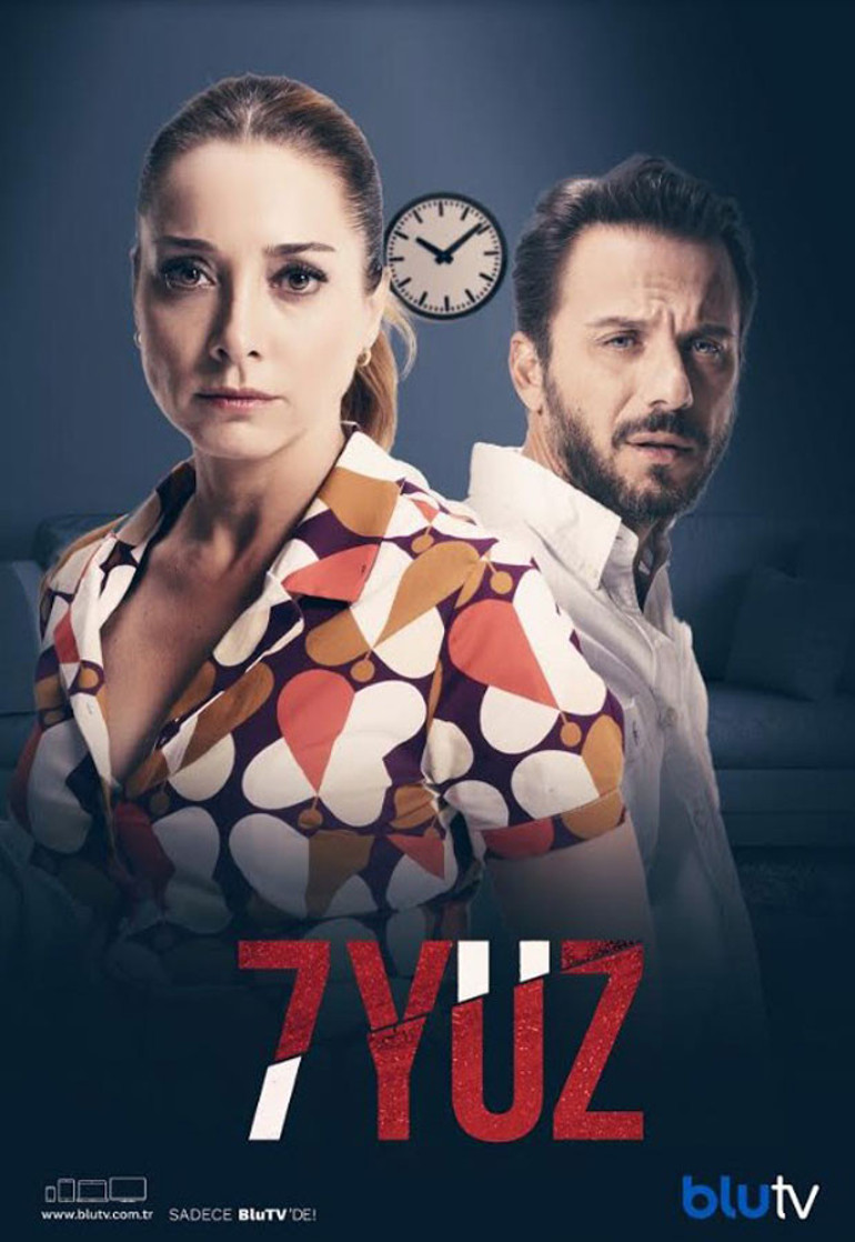 ‘7Yüz’ Avustralya’da...