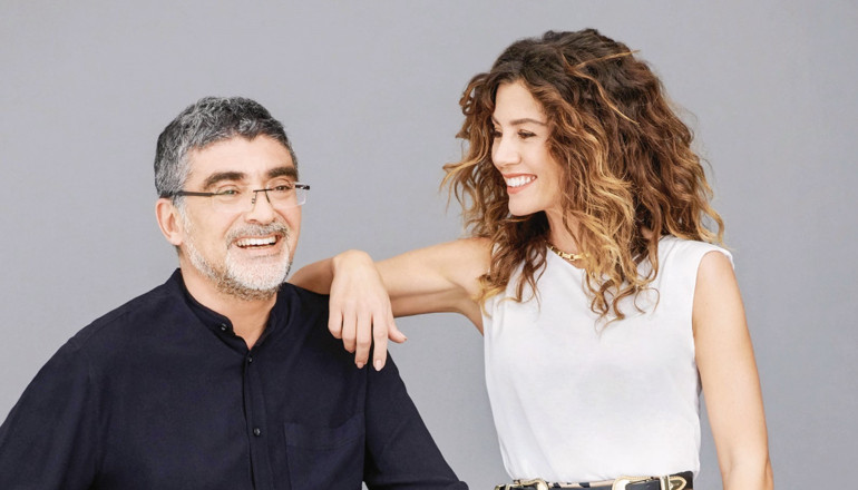 Şarkılar sizi söyler