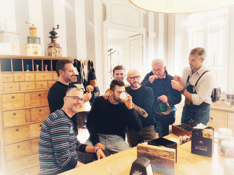 Türkiyede bir günde kaç kahve falı açılır