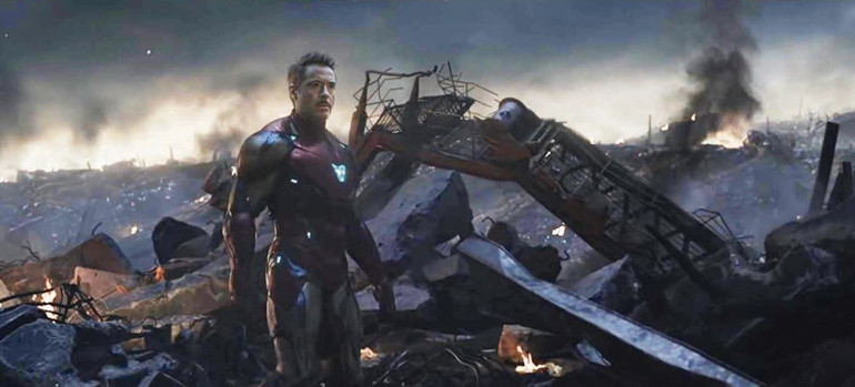 Kendine takıntılı bir adamdım