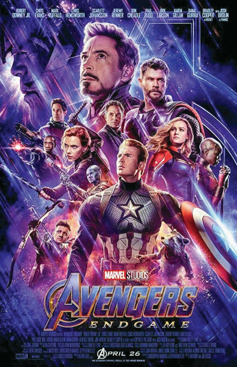 Kendine takıntılı bir adamdım