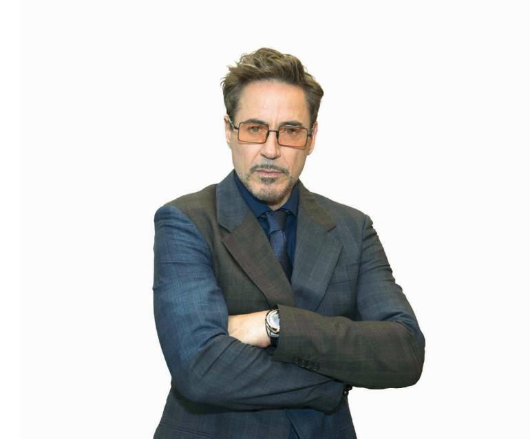 Kendine takıntılı bir adamdım