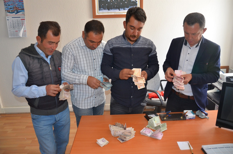 Türkiye’den 23 Nisan kutlamaları