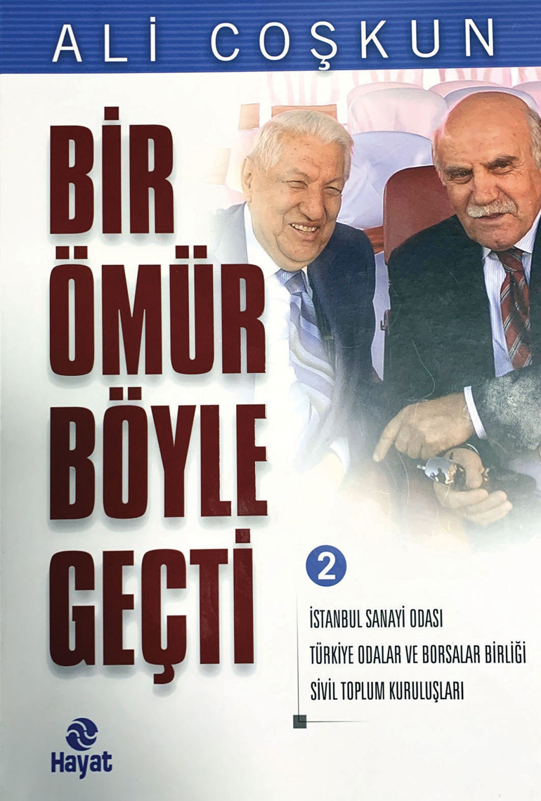 ‘Bekçinin oğlu’ başlığını bize ‘güç odakları’ mı attırdı