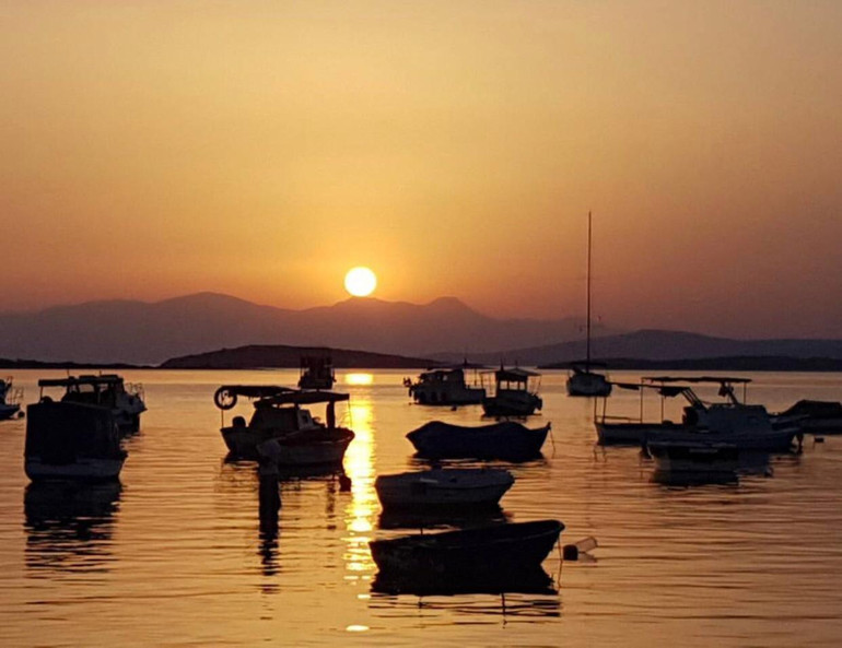 Ali Boratav’ın nefis ‘Mavi Yolculuk Rehberi’