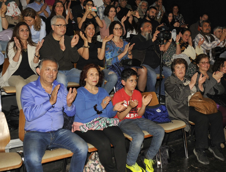‘Festivalin kapsamı genişleyecek’