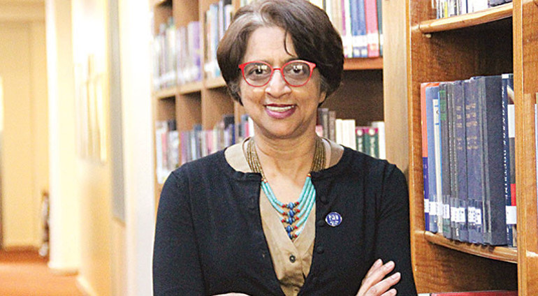 Uluslararası Bakalorya: Lider üniversite için seçilen zorlu yol