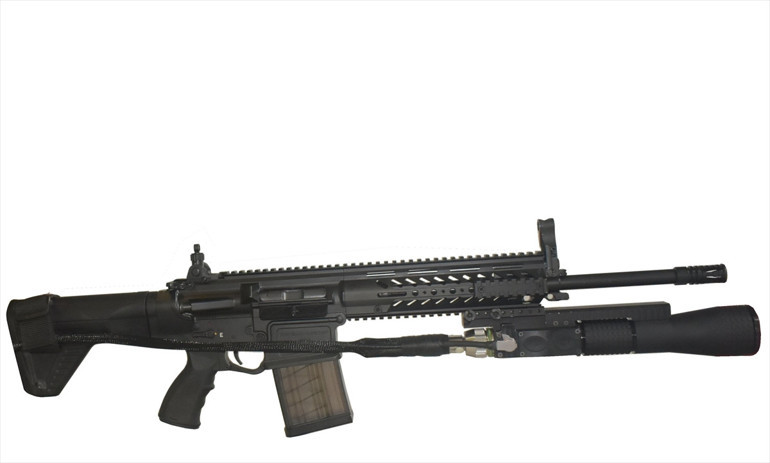 Mehmetçiğe süper lazer silah geliyor