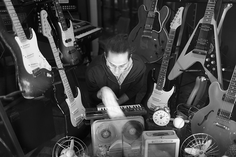 In Hoodies Geri Döndü