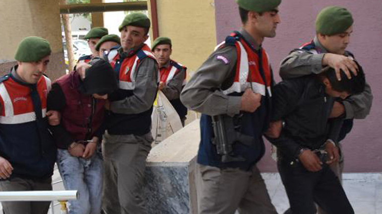 Kan donduran detaylar Çocukluk arkadaşlarını öldürüp, aracıyla birlikte yakmışlardı