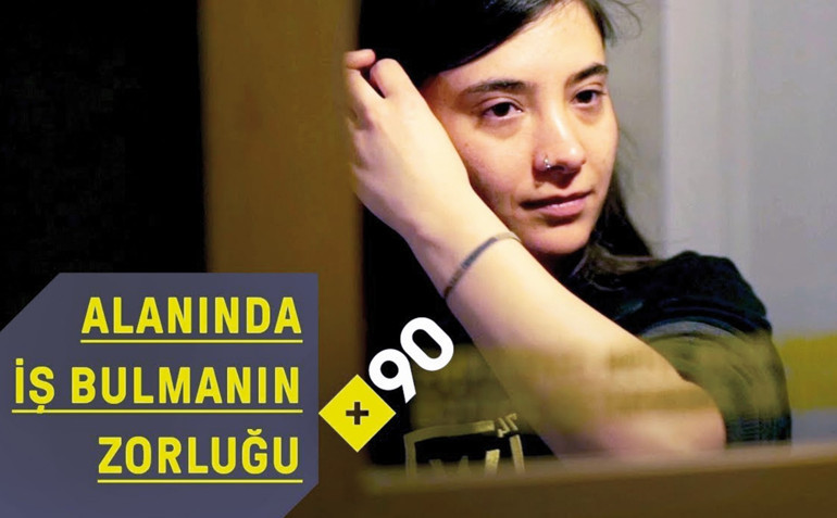 Yeni YouTube haber kanalıyla tanışın