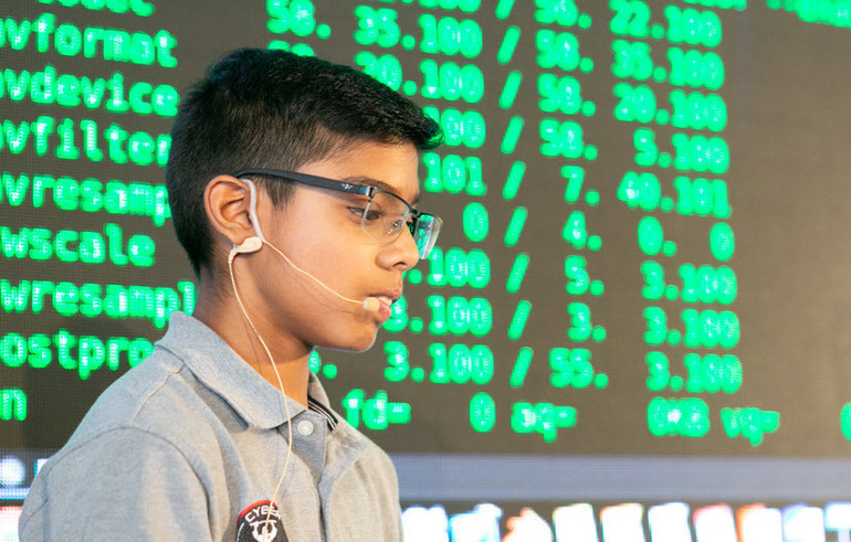 Droneları hacklemek meğer çocuk oyuncağıymış