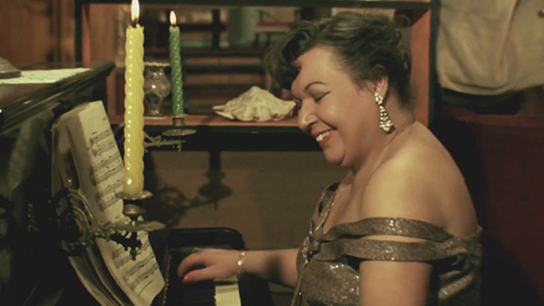 Onlar tüm Türkiyenin annesi... Sinemamızın 10 unutulmaz anne karakteri...