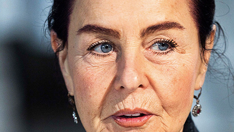 Onlar tüm Türkiyenin annesi... Sinemamızın 10 unutulmaz anne karakteri...