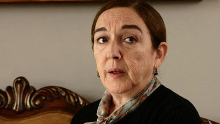 Onlar tüm Türkiyenin annesi... Sinemamızın 10 unutulmaz anne karakteri...