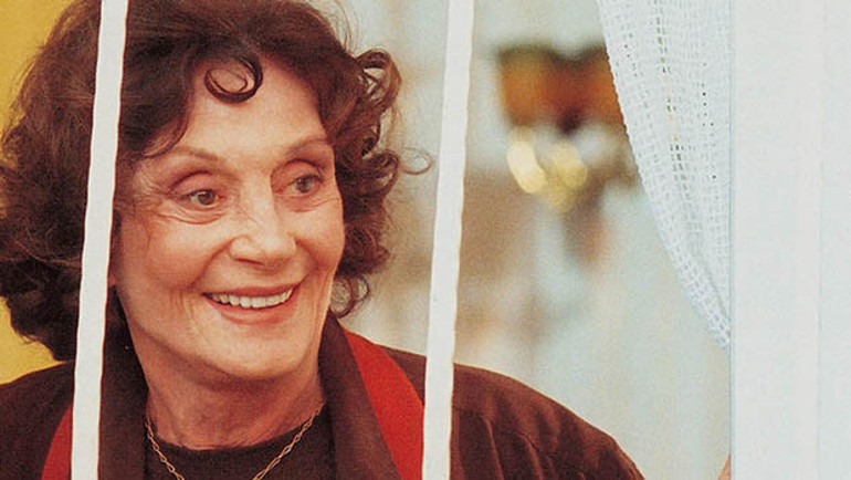 Onlar tüm Türkiyenin annesi... Sinemamızın 10 unutulmaz anne karakteri...