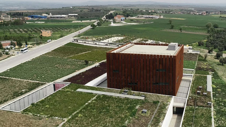 5 bin yıllık Troya, Almanların kaçırdığı, Rusların savaş ganimeti olarak ülkesine götürdüğü hazineleri bekliyor