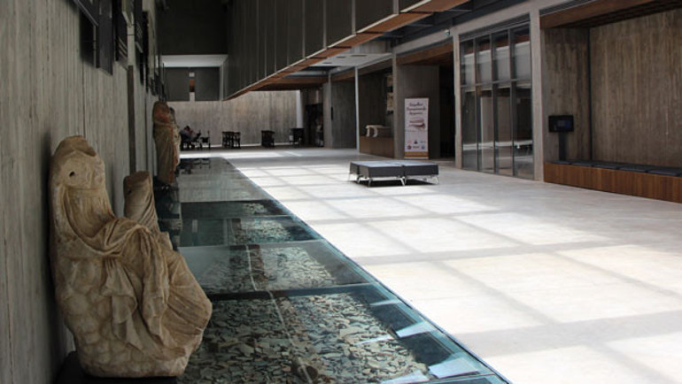 5 bin yıllık Troya, Almanların kaçırdığı, Rusların savaş ganimeti olarak ülkesine götürdüğü hazineleri bekliyor