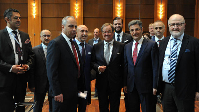 Avrupa’nın muhtaç olduğu anahtar Türkiye’dir