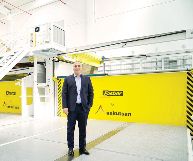 100 ülkeye yerli ‘Siesta’