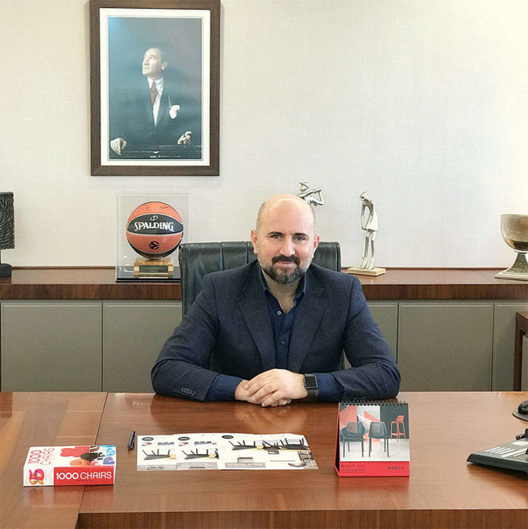 100 ülkeye yerli ‘Siesta’