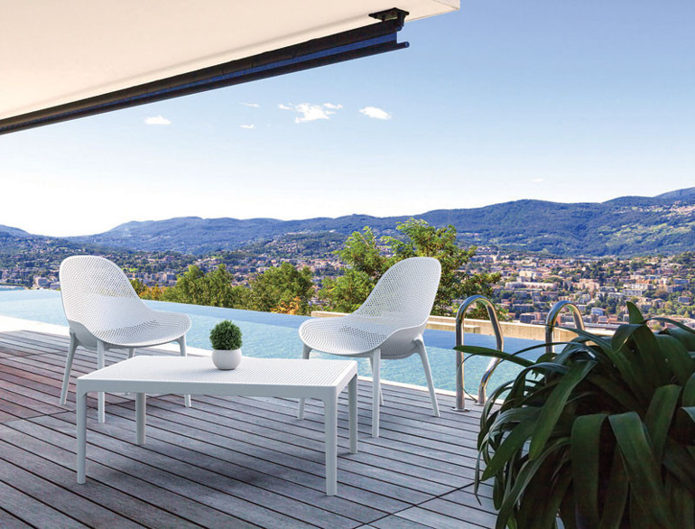 100 ülkeye yerli ‘Siesta’