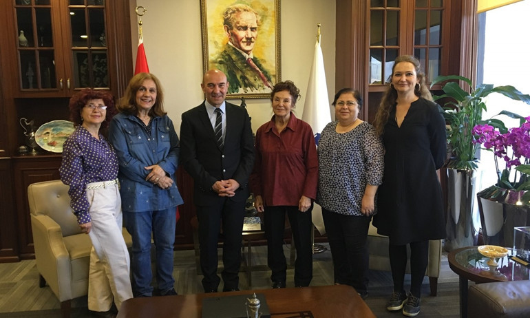Yaşadığın şehirde 1 günlüğüne engelli olsaydın