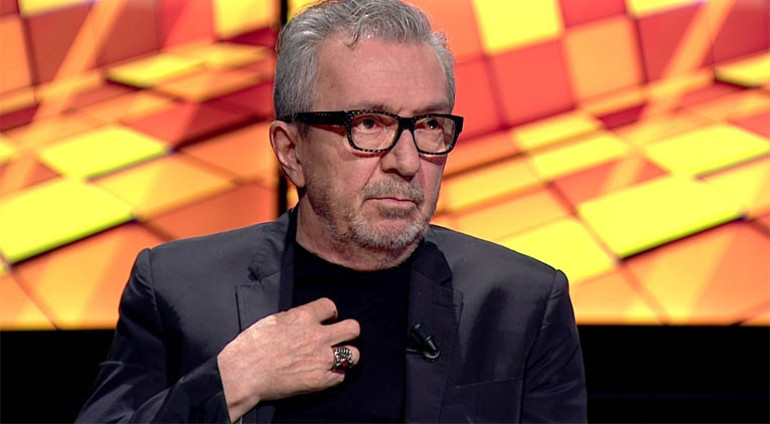 Osman Sınav: Ses getiren işler oldu ama beni iflas ettirdi