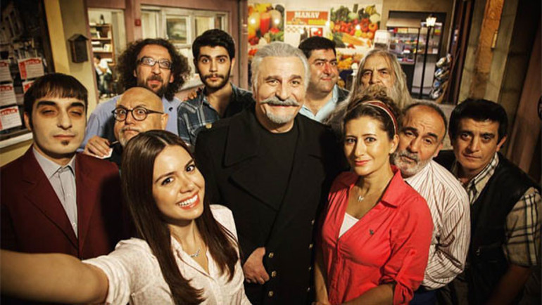 Ekmek Teknesi oyuncusu Semih Ürgün hayatını kaybetti