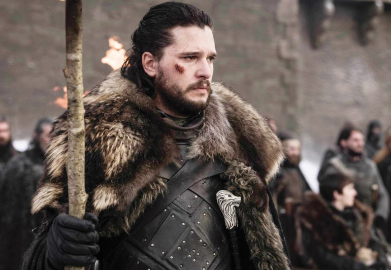 Game of Thrones  finaline 2 kala Demir tahta  kim oturur