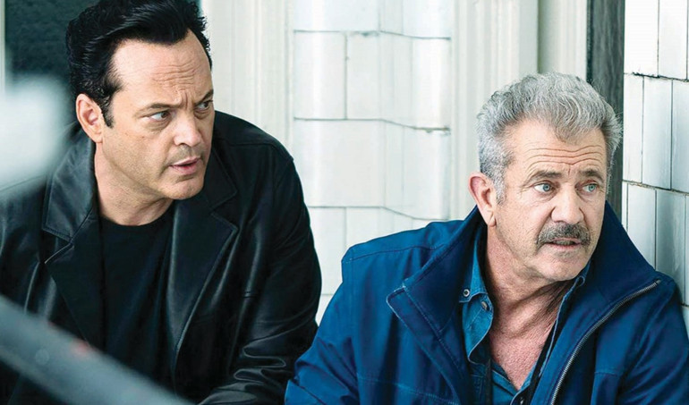 ‘Vahşi belde’...