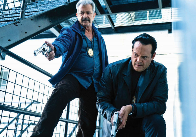 ‘Vahşi belde’...