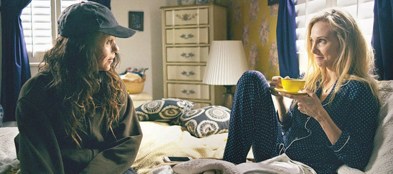 ‘Vahşi belde’...