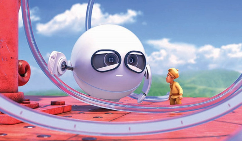 ‘Vahşi belde’...